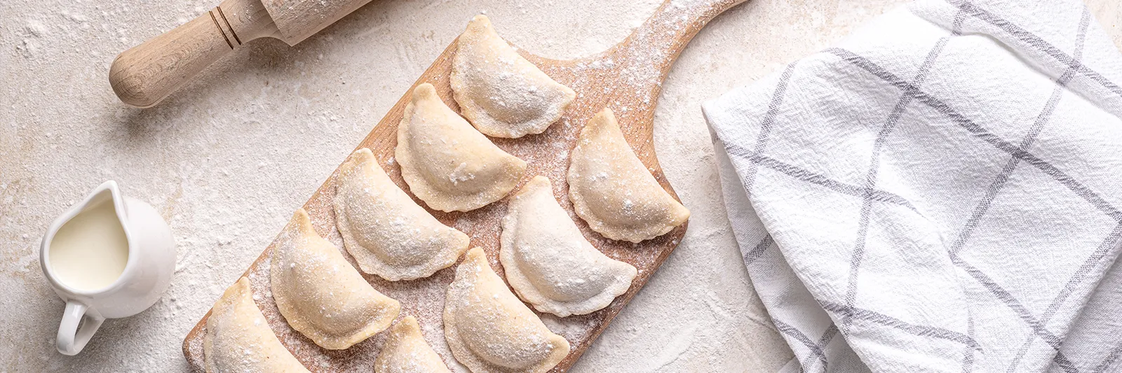 pierogi food truck