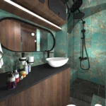 SHINE Strefa rekreacyjna 10