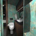 SHINE Strefa rekreacyjna 11
