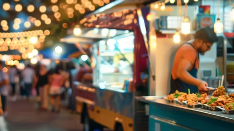 Vērts zināt 5 10 pomyslow SHINE - American Food Trucks