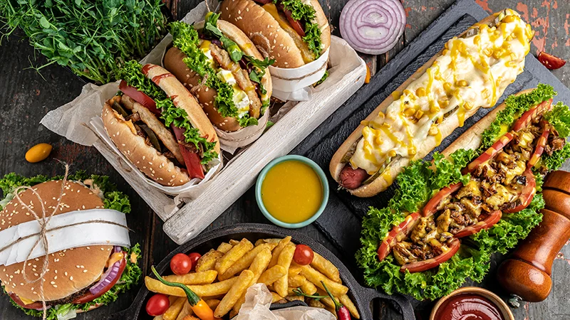 Warto wiedzieć 1 jak wycenic danie w food trucku SHINE - American Food Trucks