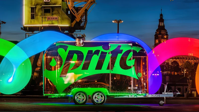Vērts zināt 2 promocja mobilna SHINE - American Food Trucks